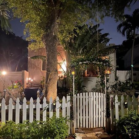 Ne Miami Cottage Eksteriør billede