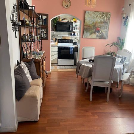 Ne Miami Cottage Eksteriør billede
