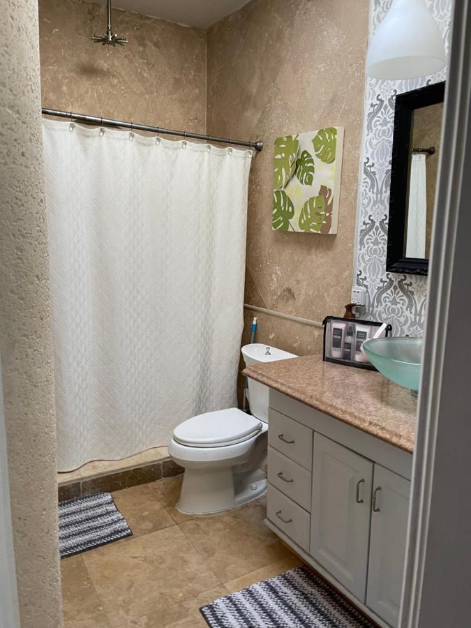 Ne Miami Cottage Eksteriør billede