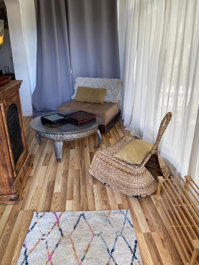 Ne Miami Cottage Eksteriør billede