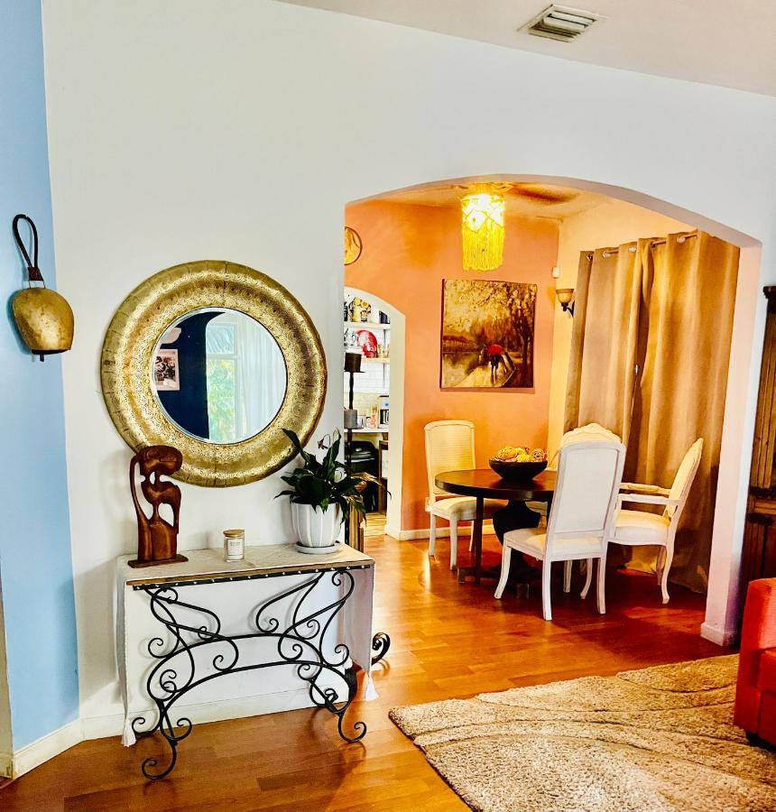 Ne Miami Cottage Eksteriør billede