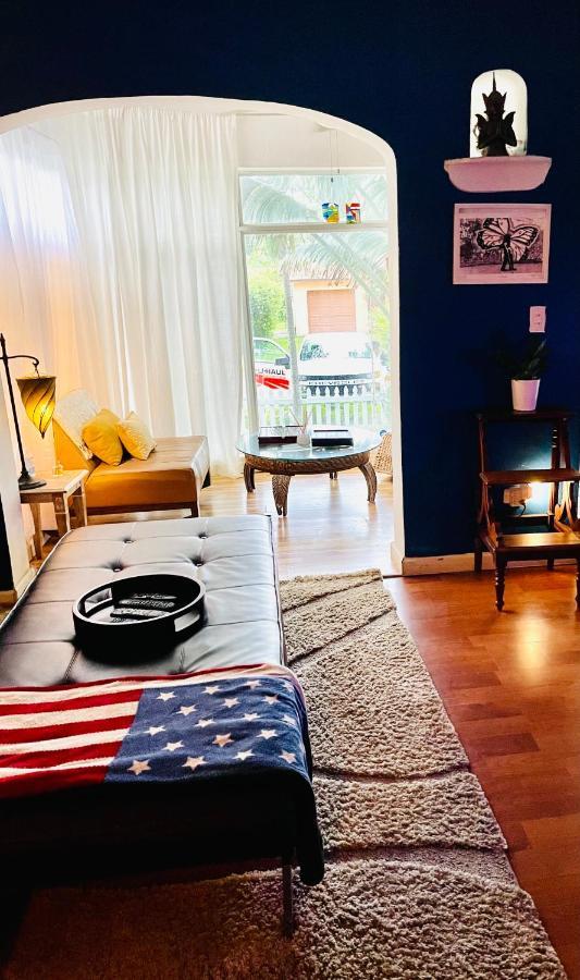 Ne Miami Cottage Eksteriør billede