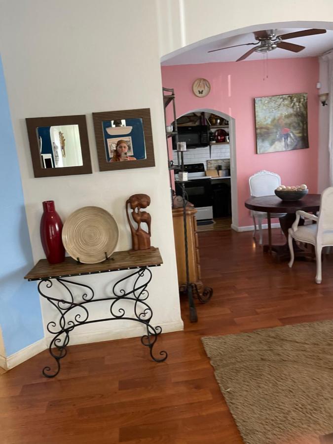 Ne Miami Cottage Eksteriør billede