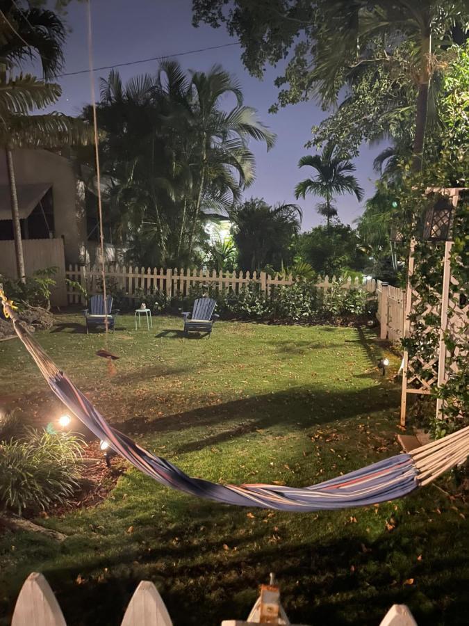 Ne Miami Cottage Eksteriør billede
