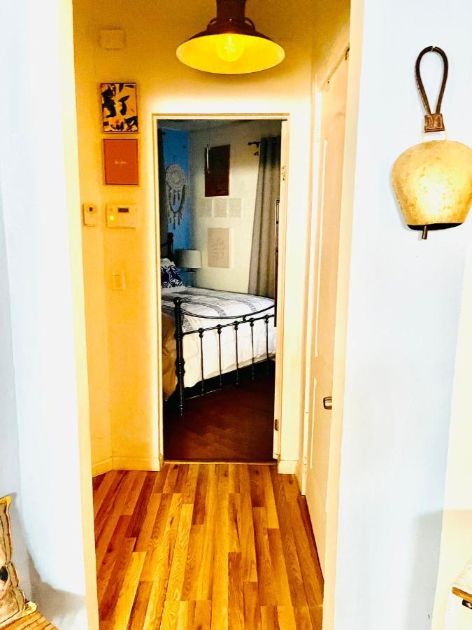 Ne Miami Cottage Eksteriør billede