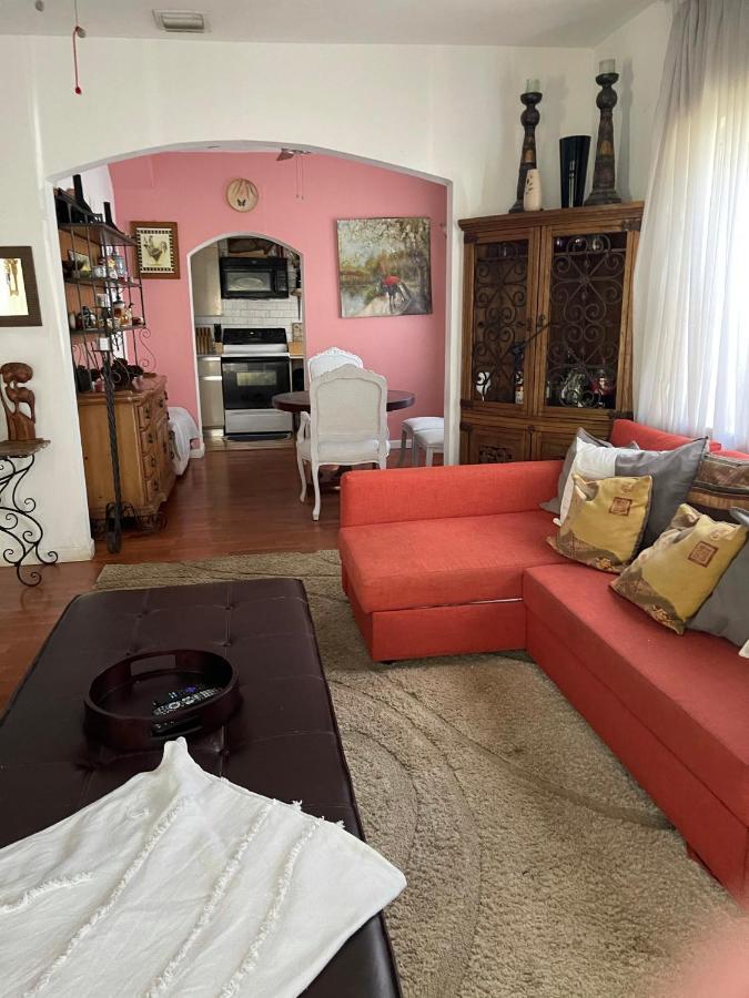 Ne Miami Cottage Eksteriør billede